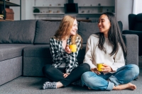 4 dingen die niet mogen ontbreken in jouw zithoek