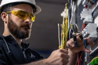 Wat doet een elektricien precies?