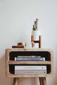 Kiezen voor een rustige en warme woonstijl geïnspireerd door hout 
