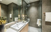 Vernieuw je vakantiehuis met een nieuwe douche
