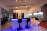 LED verlichting als sfeermaker in huis