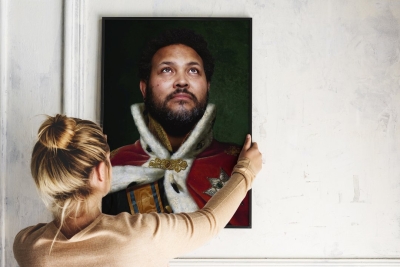 Winactie: tover jezelf om tot koning of koningin!