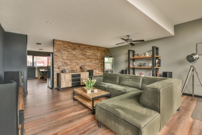 5 Woonkamer makeover tips om de ruimte een nieuwe look te geven